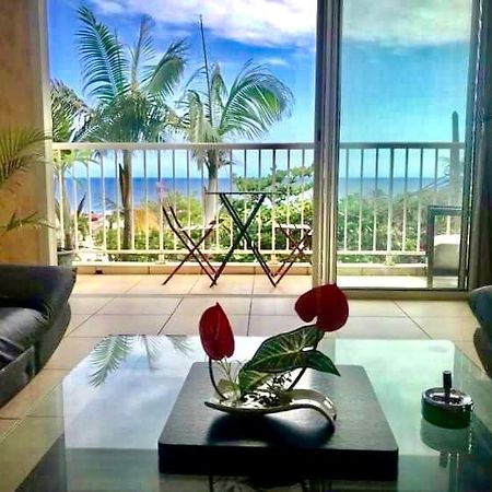 Appartement Duplex Terre Sainte Plage La Rose Des Vents Eksteriør billede