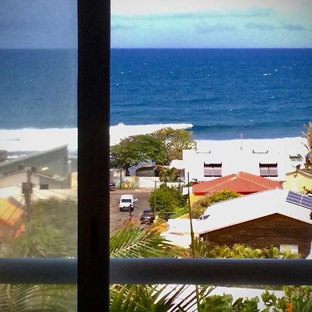 Appartement Duplex Terre Sainte Plage La Rose Des Vents Eksteriør billede
