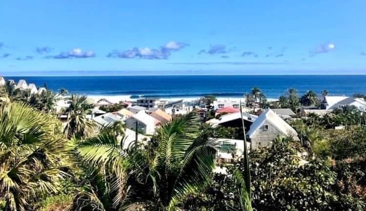 Appartement Duplex Terre Sainte Plage La Rose Des Vents Eksteriør billede