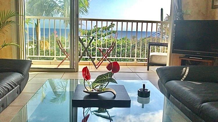 Appartement Duplex Terre Sainte Plage La Rose Des Vents Eksteriør billede
